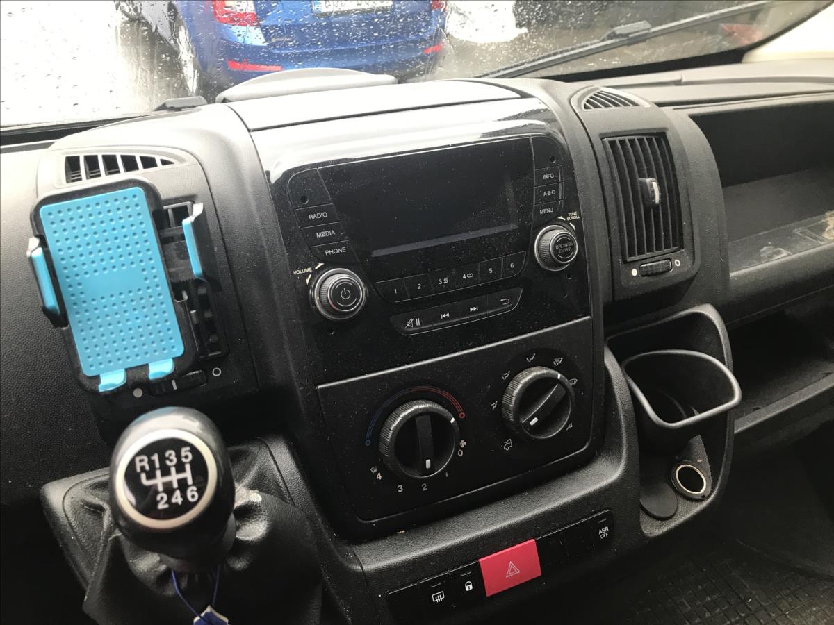 Citroën Jumper