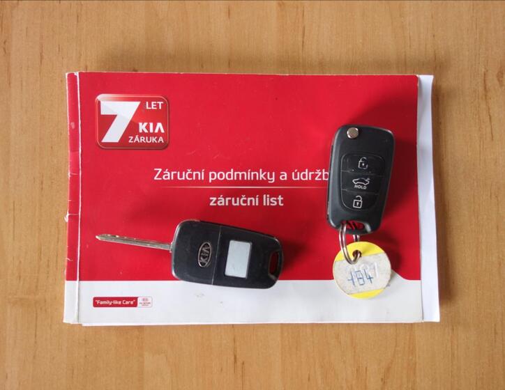 KIA Sorento 31