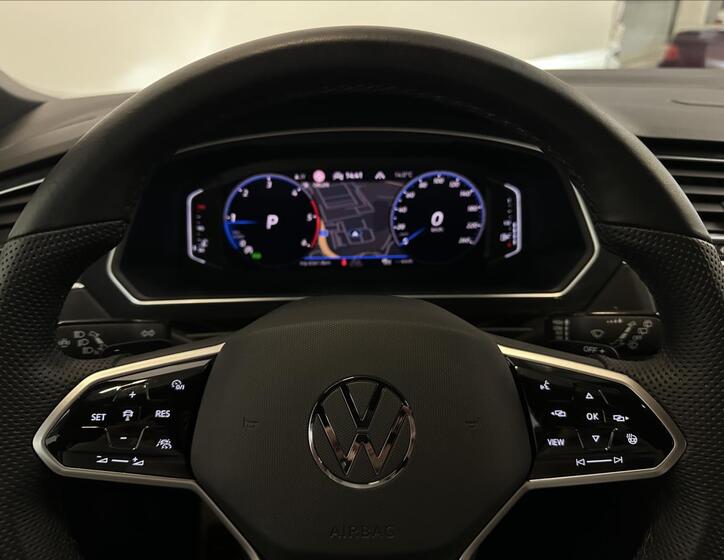 Volkswagen Tiguan Allspace 17