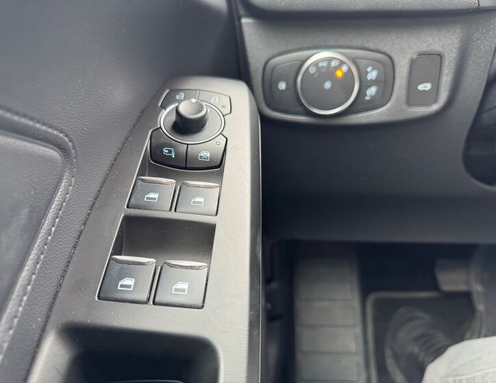 Ford Focus 17