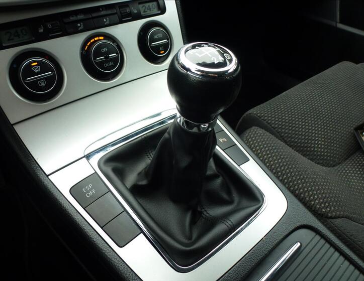 Volkswagen Passat 36