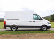 Volkswagen Crafter 8