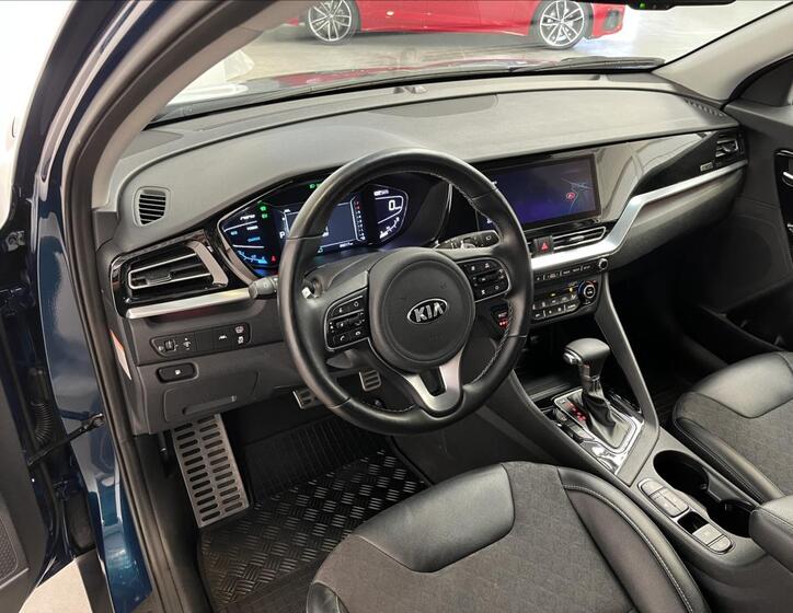KIA Niro 6