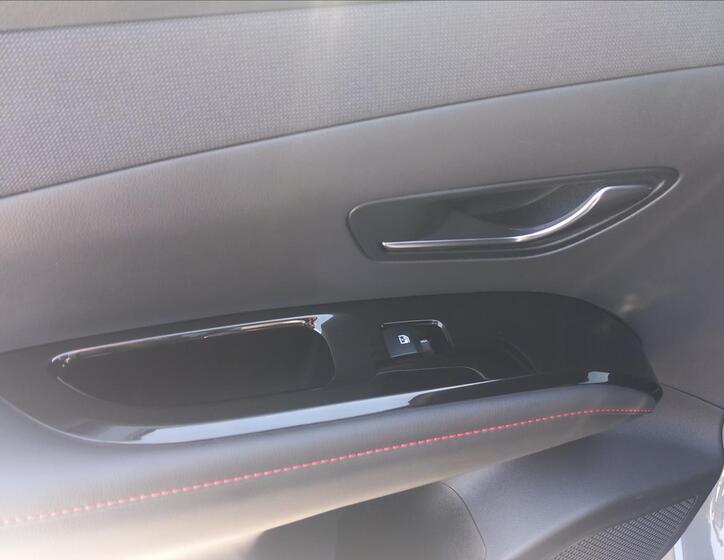 Hyundai Tucson 20