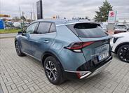 KIA Sportage 4