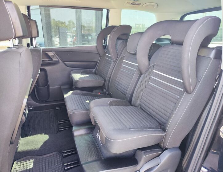 Volkswagen Sharan 14