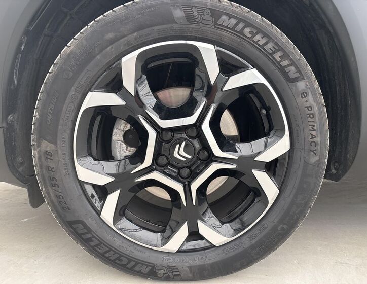 Citroën C5 Aircross 10