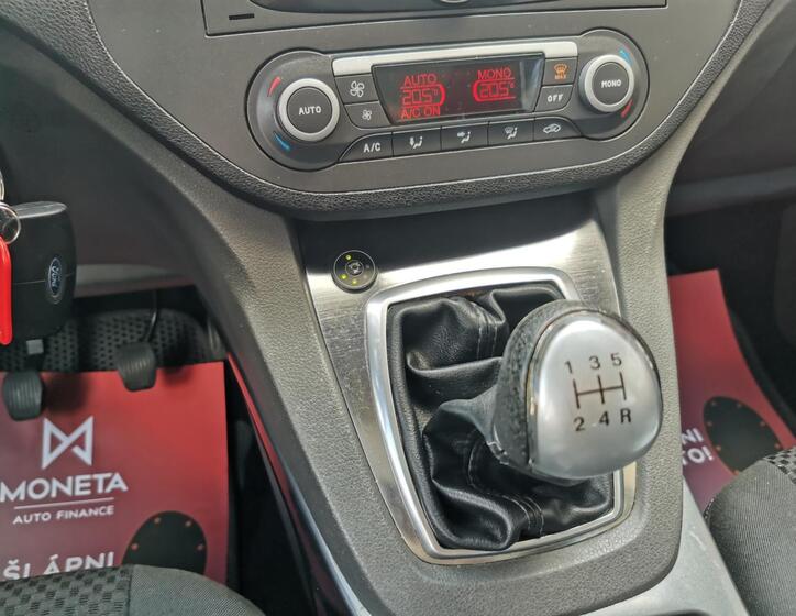 Ford C-MAX 15