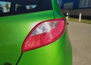 Mazda 2 8