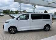 Toyota ProAce Verso 3