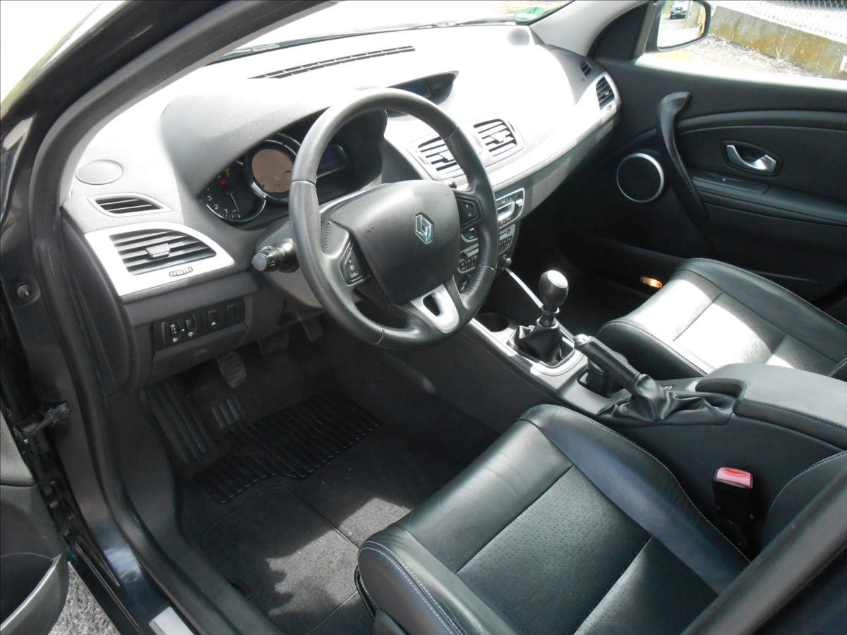 Renault Mégane