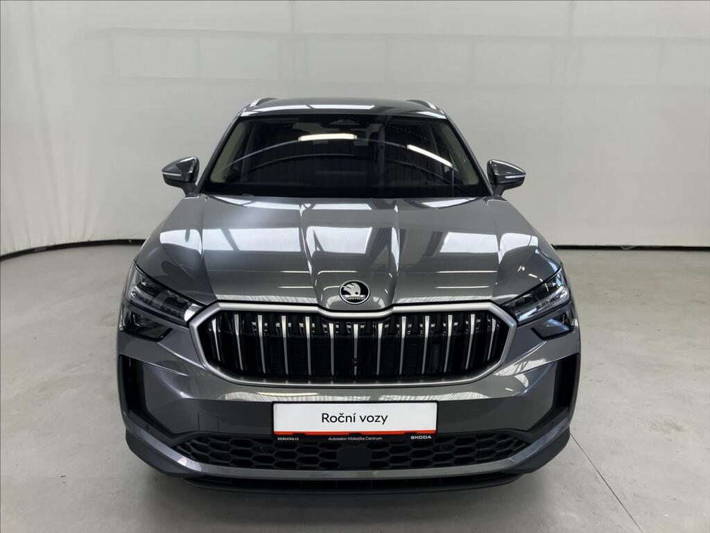 Škoda Kodiaq 2