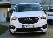 Opel Combo 7