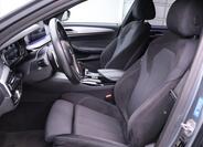 BMW Řada 5 13