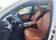 Mercedes-Benz Třídy C 15