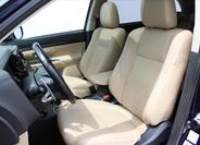 Mitsubishi Outlander 10