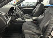 Audi Q5 20