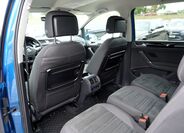 Volkswagen Touran 33