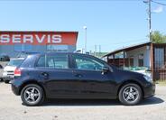 Volkswagen Golf 4