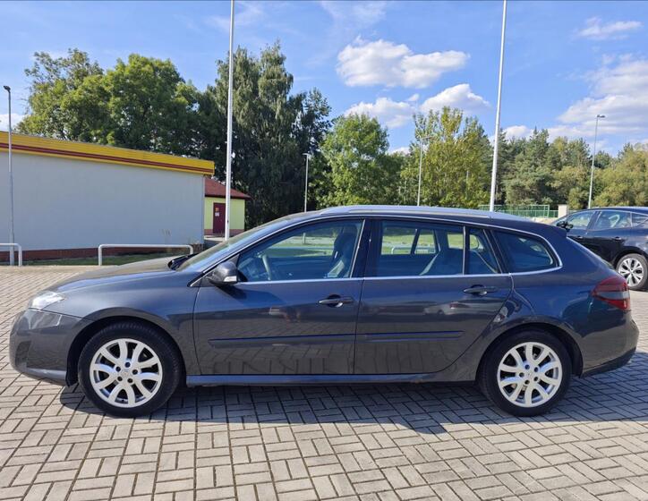 Renault Laguna 3