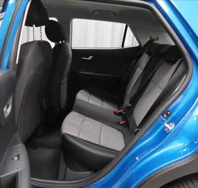 KIA Stonic 10