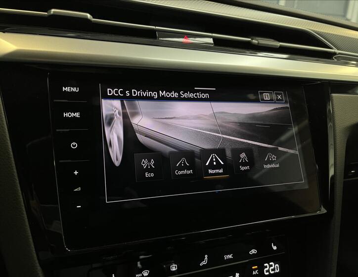 Volkswagen Arteon 7