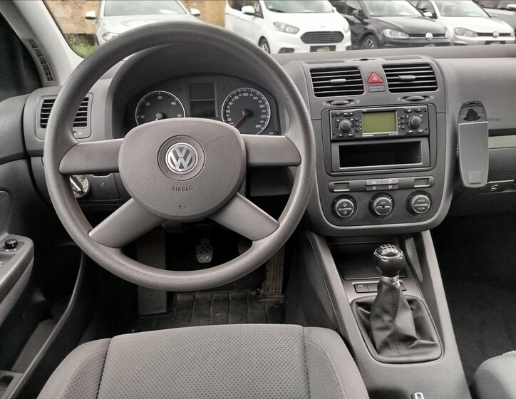 Volkswagen Golf 8