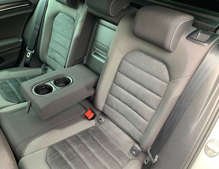 Volkswagen Golf 18