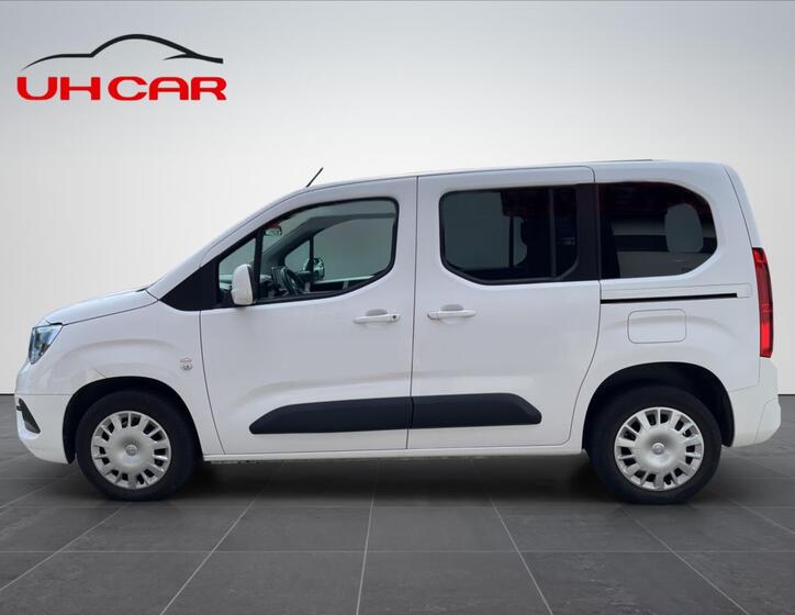 Opel Combo 9
