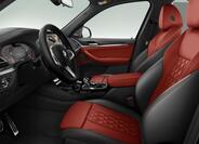 BMW X3 4
