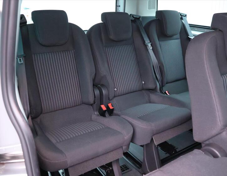 Ford Transit Custom 15
