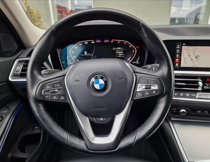 BMW Řada 3 21
