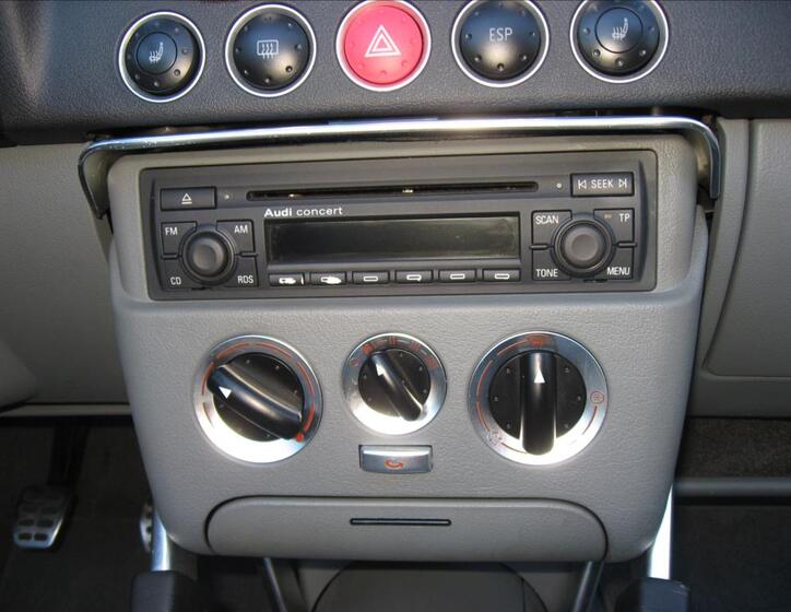 Audi TT 26