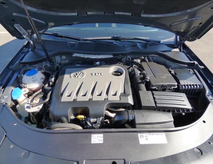 Volkswagen Passat 54