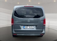 Mercedes-Benz Vito 5