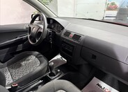 Škoda Fabia 10