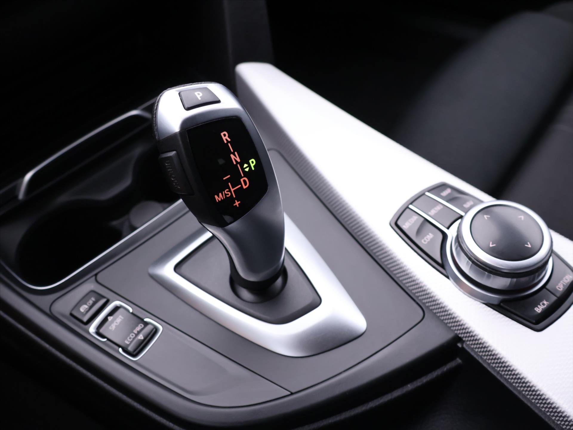 BMW Řada 3