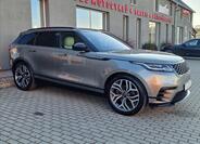 Land Rover Range Rover Velar 2