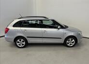 Škoda Fabia 3