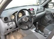 Toyota RAV4 12