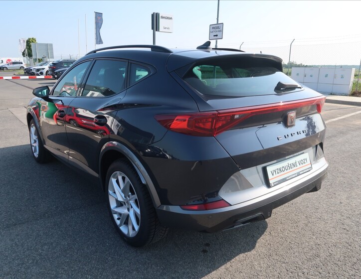 Cupra Formentor 6