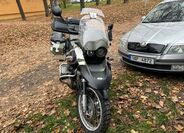 BMW Ostatní 4
