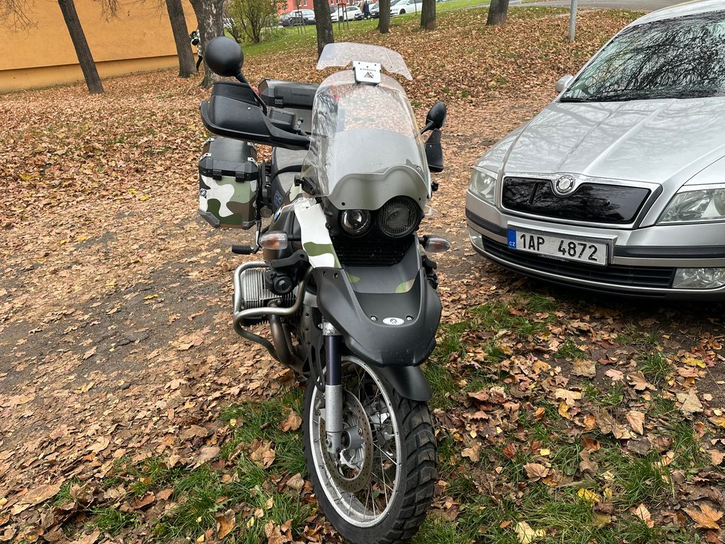 BMW Ostatní