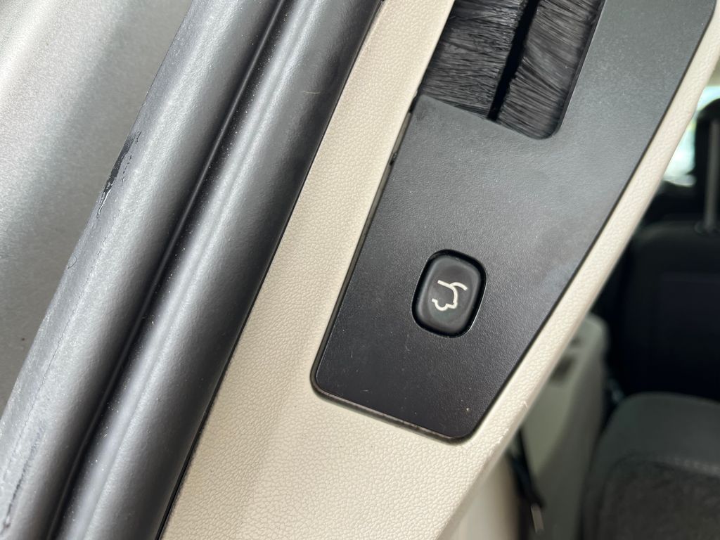 Chrysler Grand Voyager