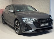 Audi e-tron 3