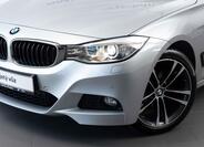 BMW Řada 3 7