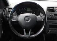 Škoda Roomster 17