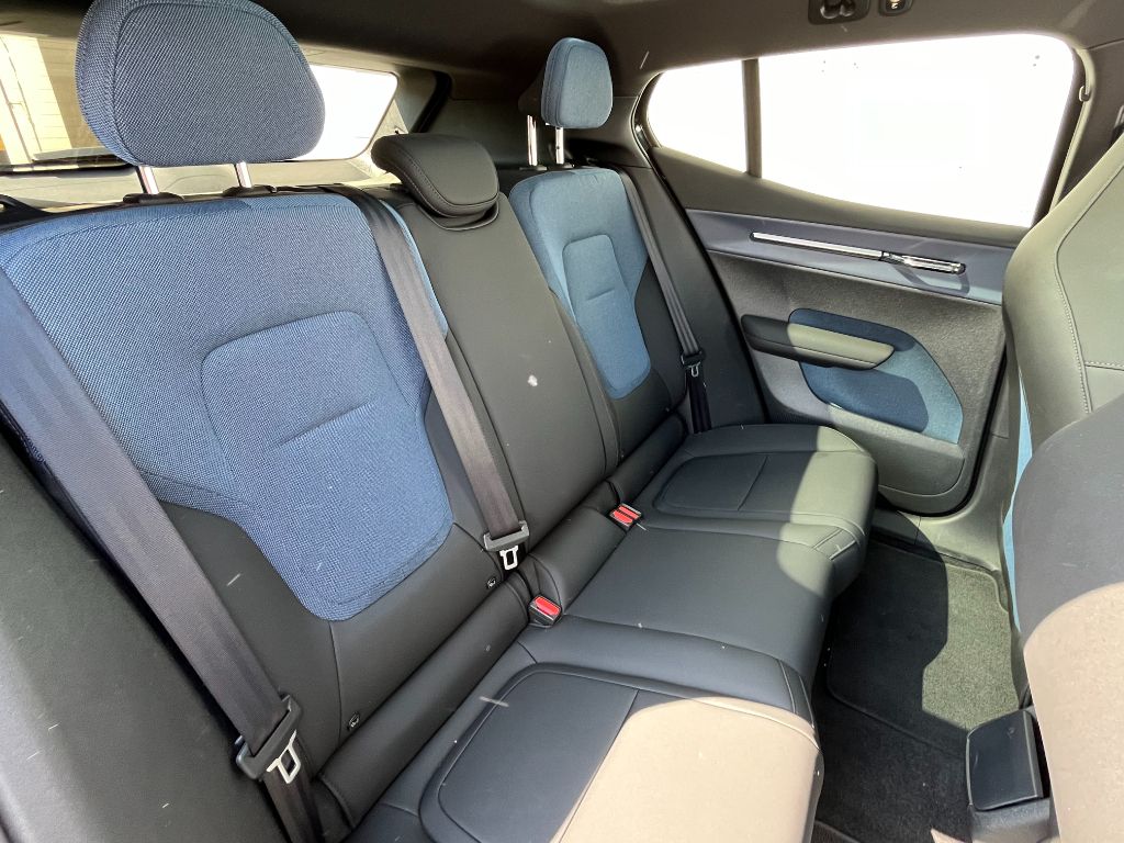Volvo EX30