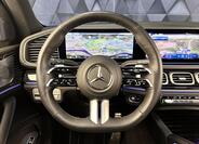 Mercedes-Benz GLS 13