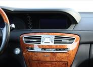 Mercedes-Benz CL 32